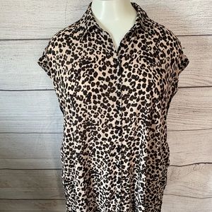 Torrid tunic size 1